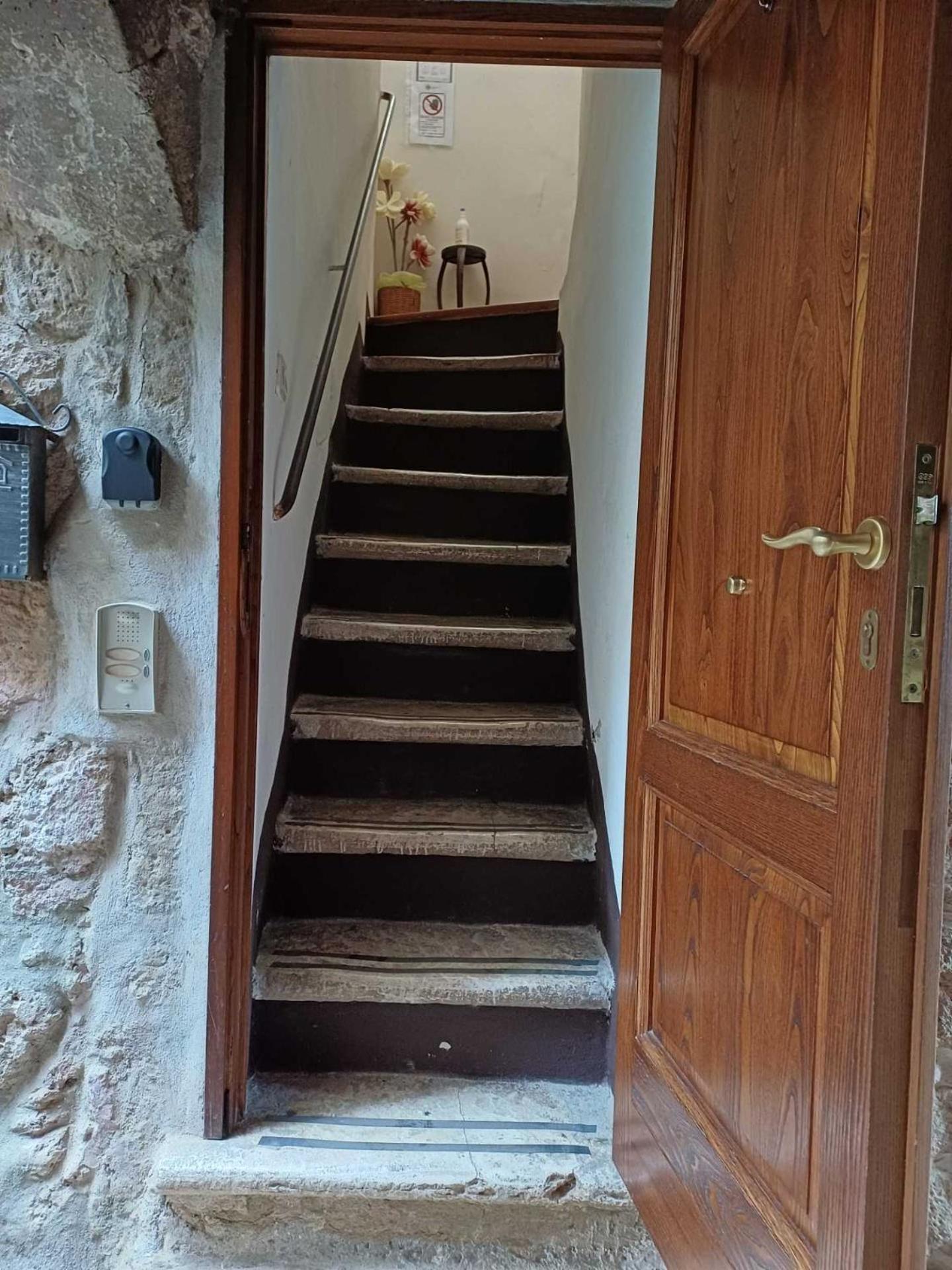 Appartamenti Belfiore Pitigliano Luaran gambar